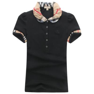 Cheap Burberry Women Shirts wholesale No. 690